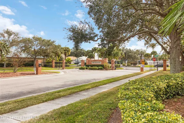 $423,900 | 2161 Brookshire Circle, Melbourne, FL 32904