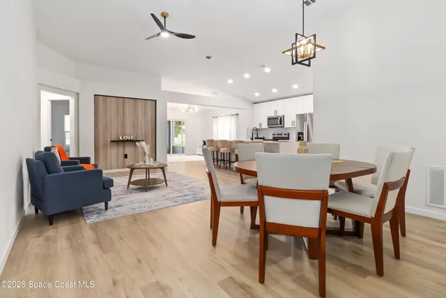 $423,900 | 2161 Brookshire Circle, Melbourne, FL 32904