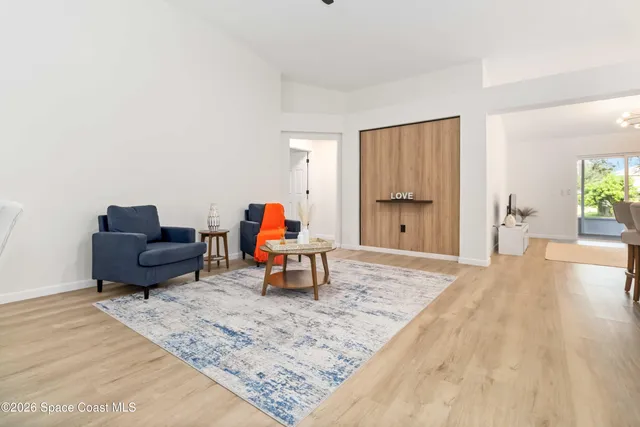 $423,900 | 2161 Brookshire Circle, Melbourne, FL 32904