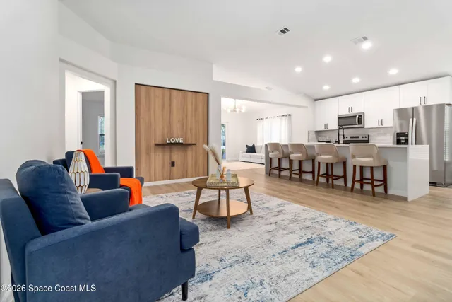 $423,900 | 2161 Brookshire Circle, Melbourne, FL 32904