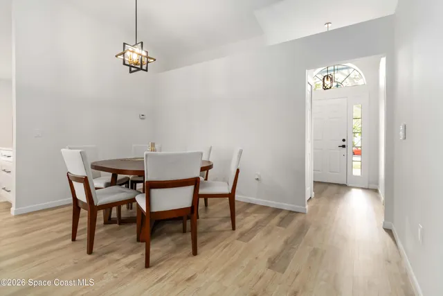 $423,900 | 2161 Brookshire Circle, Melbourne, FL 32904