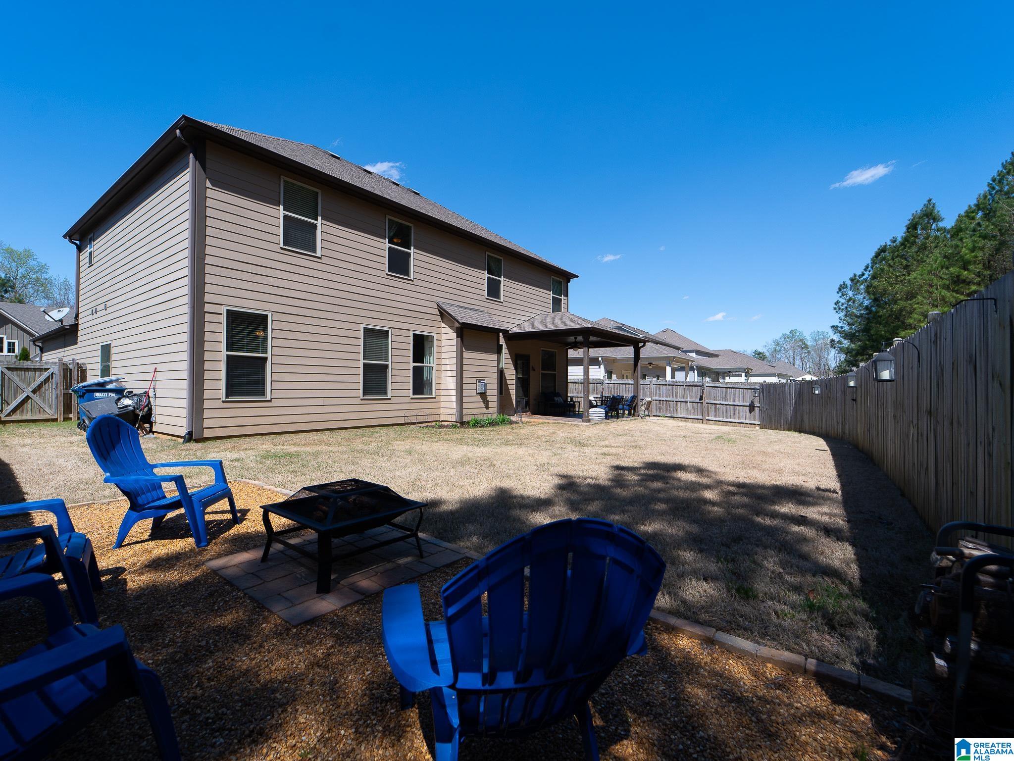 541 Chelsea Station Circle Chelsea, AL 35043 - Photo 8 of 61