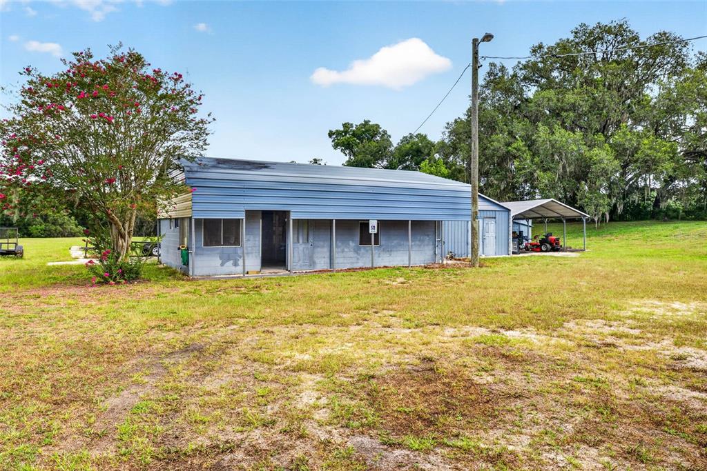 16435 Sweetwater Road Dade City, FL 33523 - Photo 40 of 66