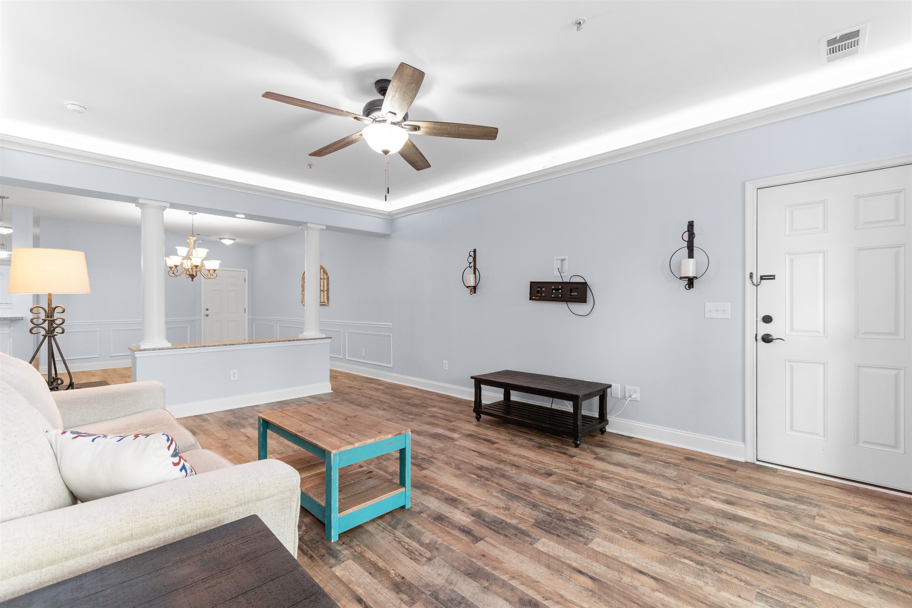 70 Addison Cottage Way, Unit 216 Murrells Inlet, SC 29576 - Photo 14 of 47