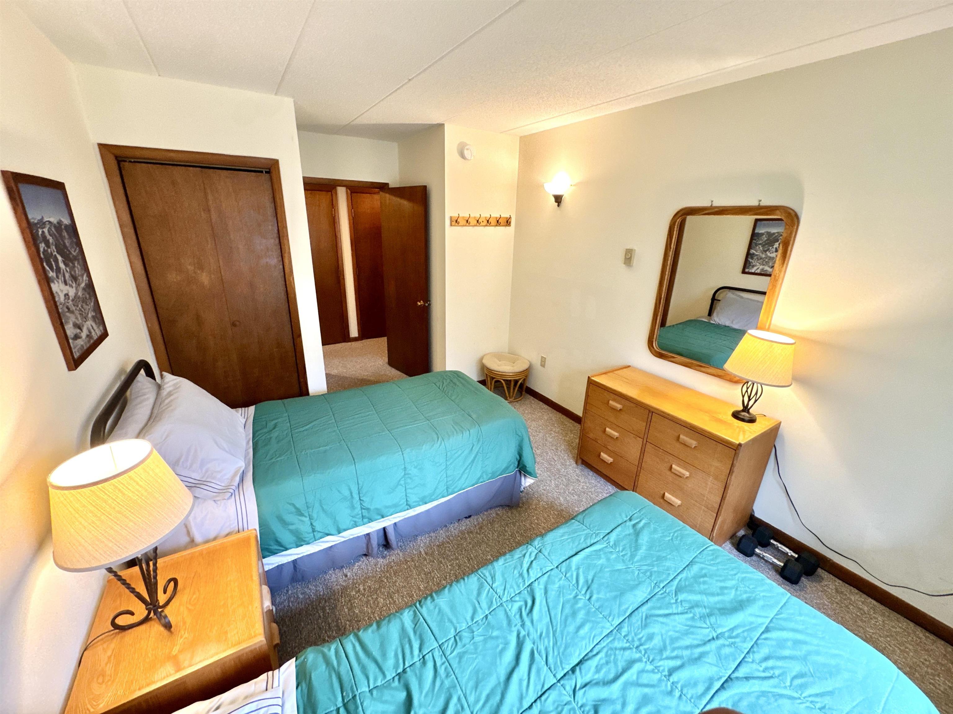 135 East Mountain Road, Unit 1A3 Killington, VT 05751 - Photo 11 of 31