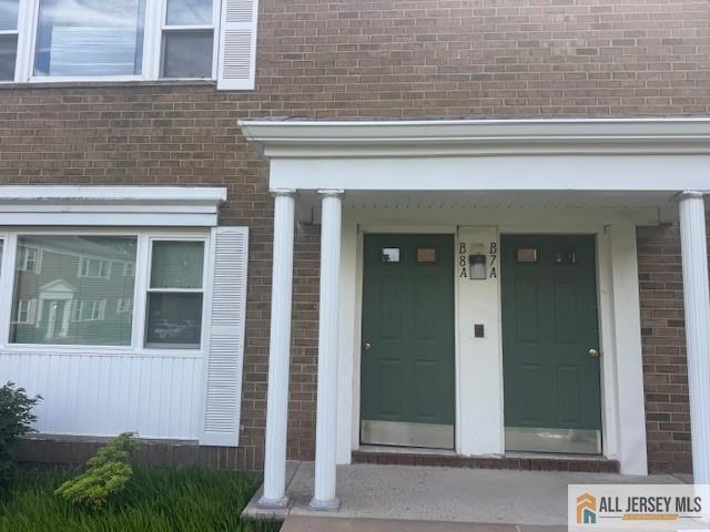 37 Judson Street Edison, NJ 08837 - Photo 1 of 11 a view of front door of house