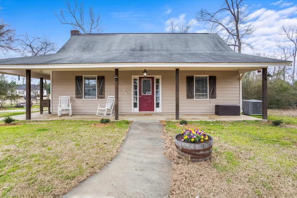 $249,999 | 205 Live Oak Drive, Waynesboro, GA 30830