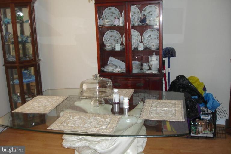 1501 Chivalry Court Rosedale, MD 21237 - Photo 4 of 10 Dining Room