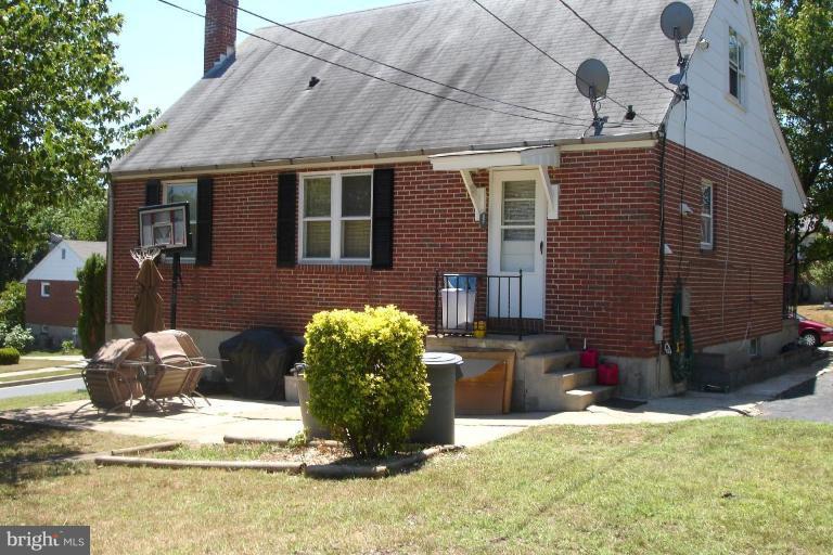 1501 Chivalry Court Rosedale, MD 21237 - Photo 10 of 10 Exterior #2