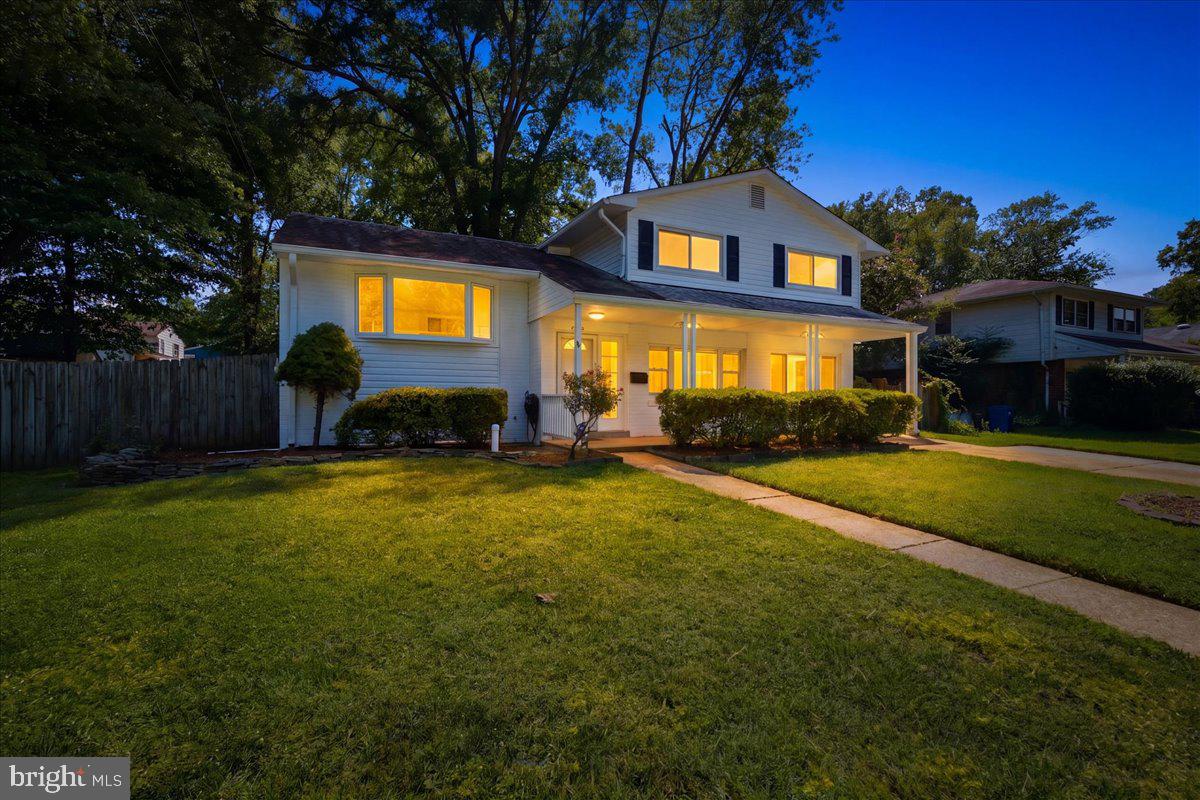 8915 Battery Road Alexandria, VA 22308 - Photo 2 of 55 Gallery Image 2