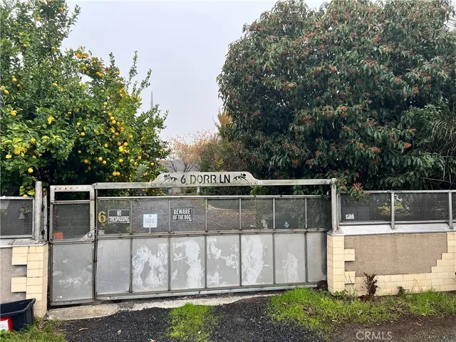 $1,900 | 6 Dorr, Oroville, CA 95966