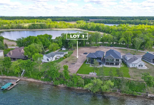 $459,000 | 11600 Indian Beach Road, Spicer, MN 56288