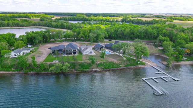 $459,000 | 11600 Indian Beach Road, Spicer, MN 56288