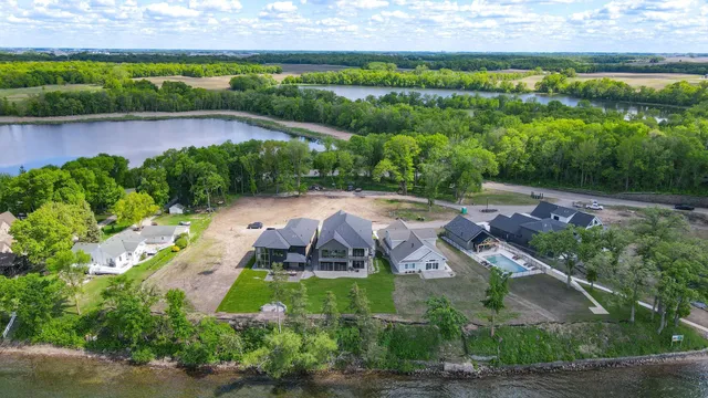 $459,000 | 11600 Indian Beach Road, Spicer, MN 56288