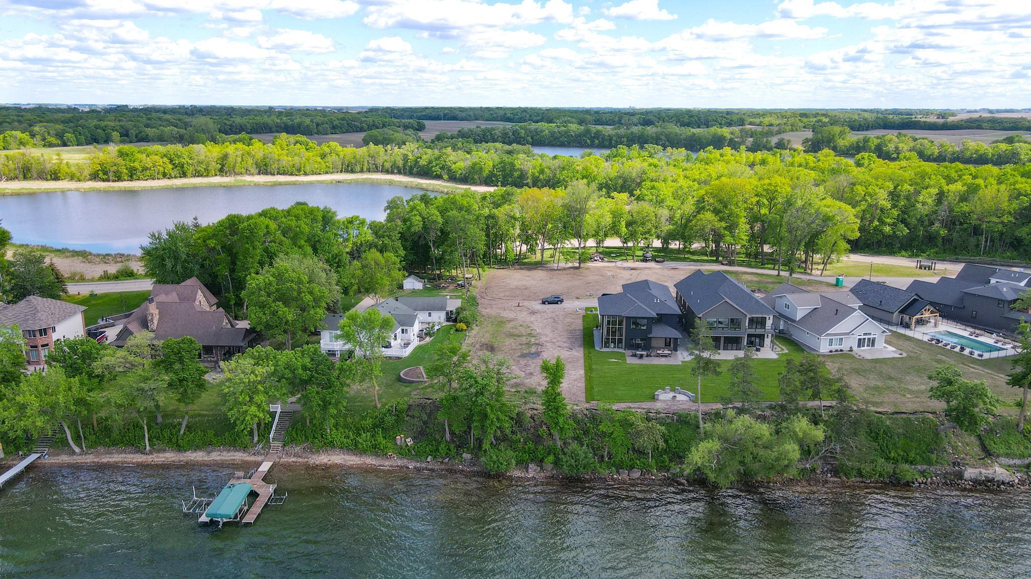 11600 Indian Beach Road Spicer, MN 56288 - Photo 6 of 9