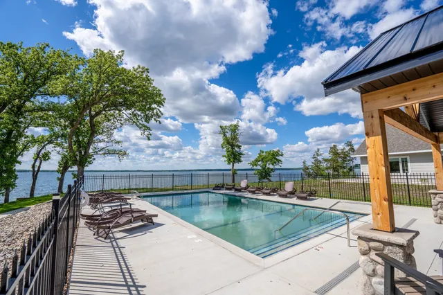 $459,000 | 11600 Indian Beach Road, Spicer, MN 56288