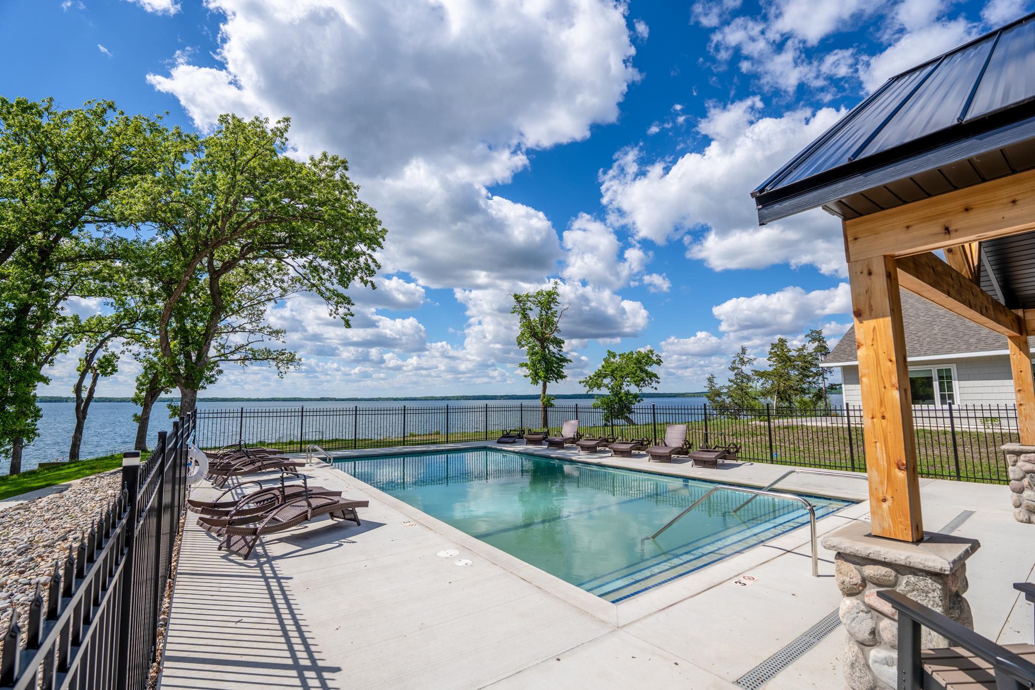 11600 Indian Beach Road Spicer, MN 56288 - Photo 7 of 9