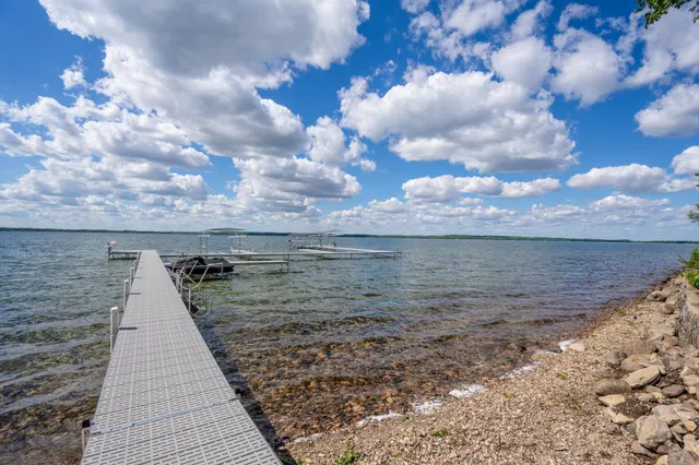 $459,000 | 11600 Indian Beach Road, Spicer, MN 56288