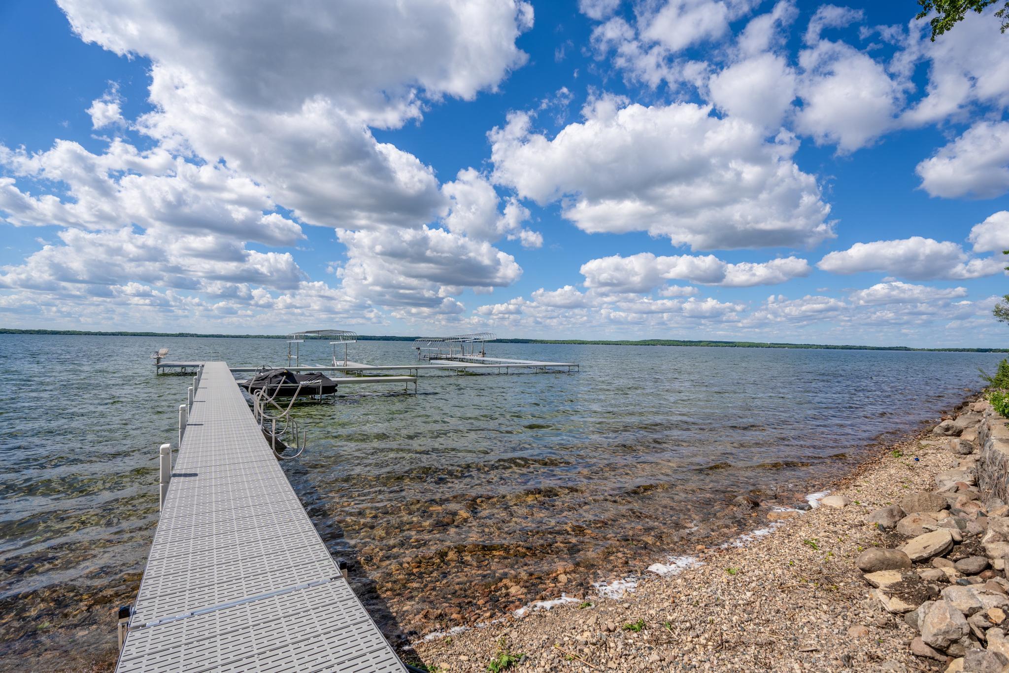 11600 Indian Beach Road Spicer, MN 56288 - Photo 8 of 9