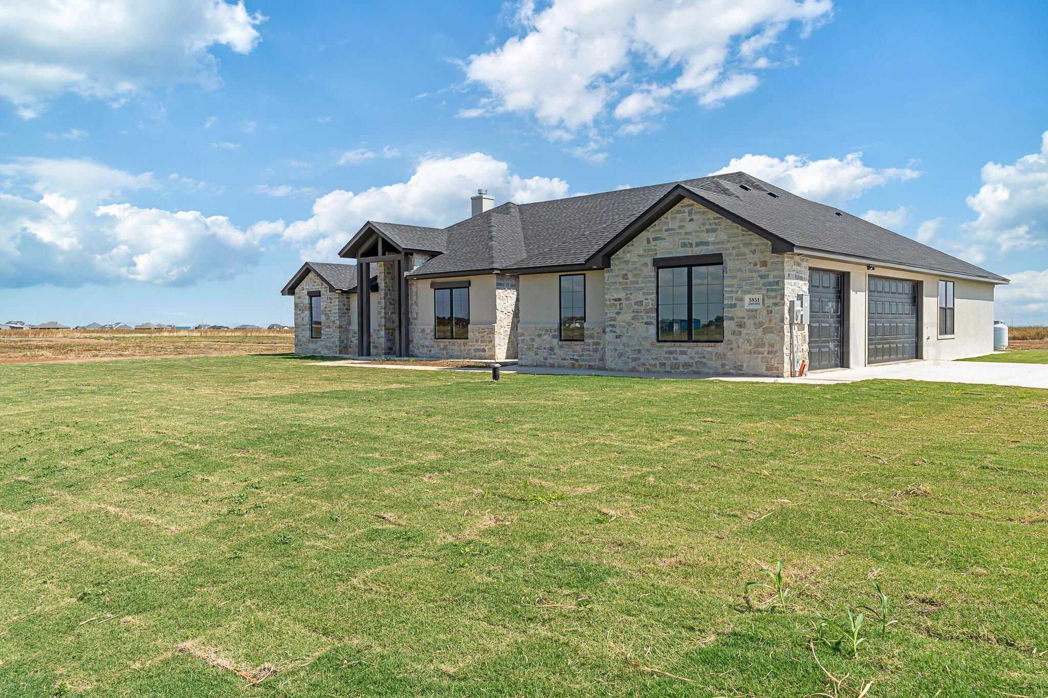 3851 Juniper Springs Road Amarillo, TX 79119 - Photo 1 of 39 3851 Juniper Springs-01