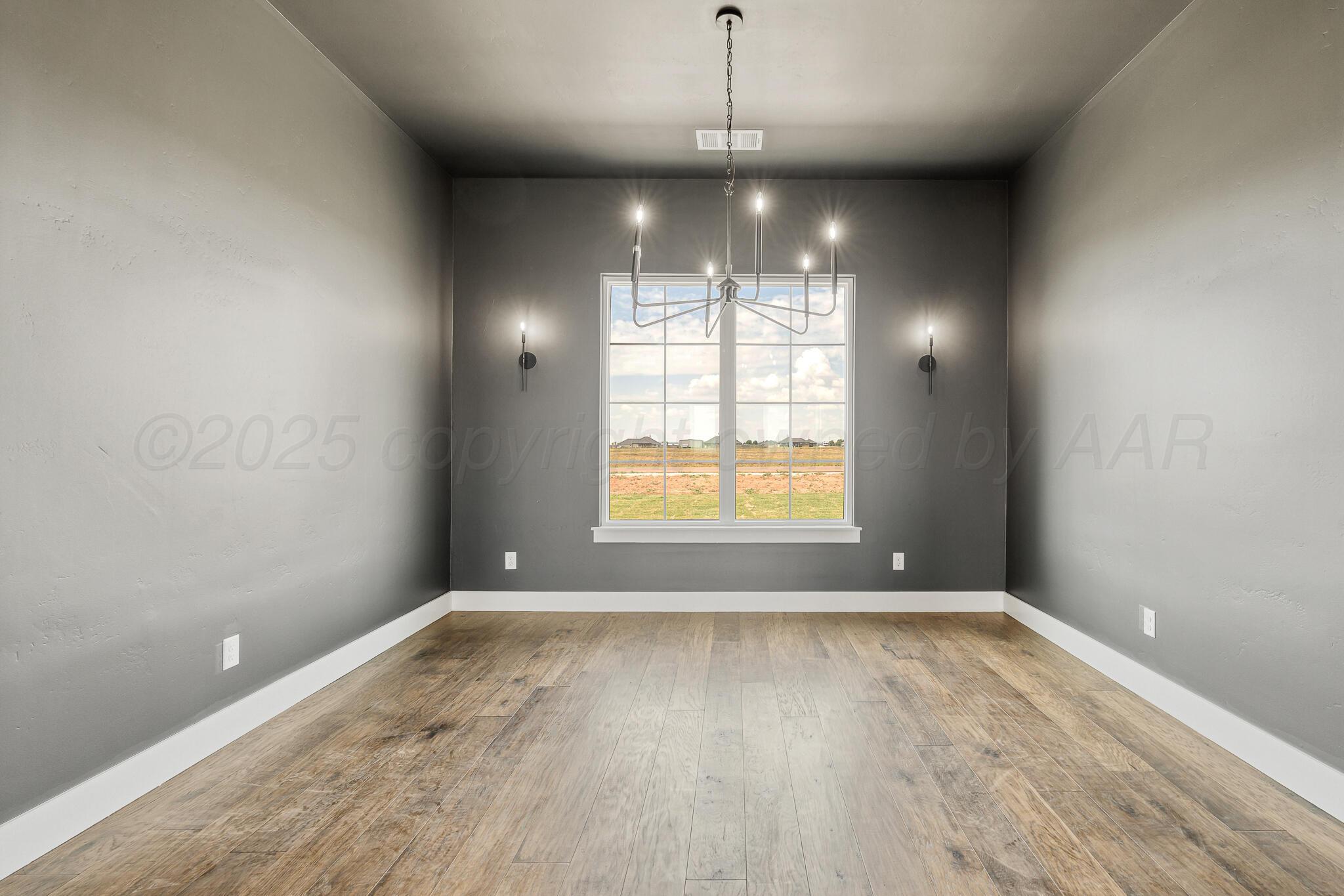 3851 Juniper Springs Road Amarillo, TX 79119 - Photo 19 of 39 Dining