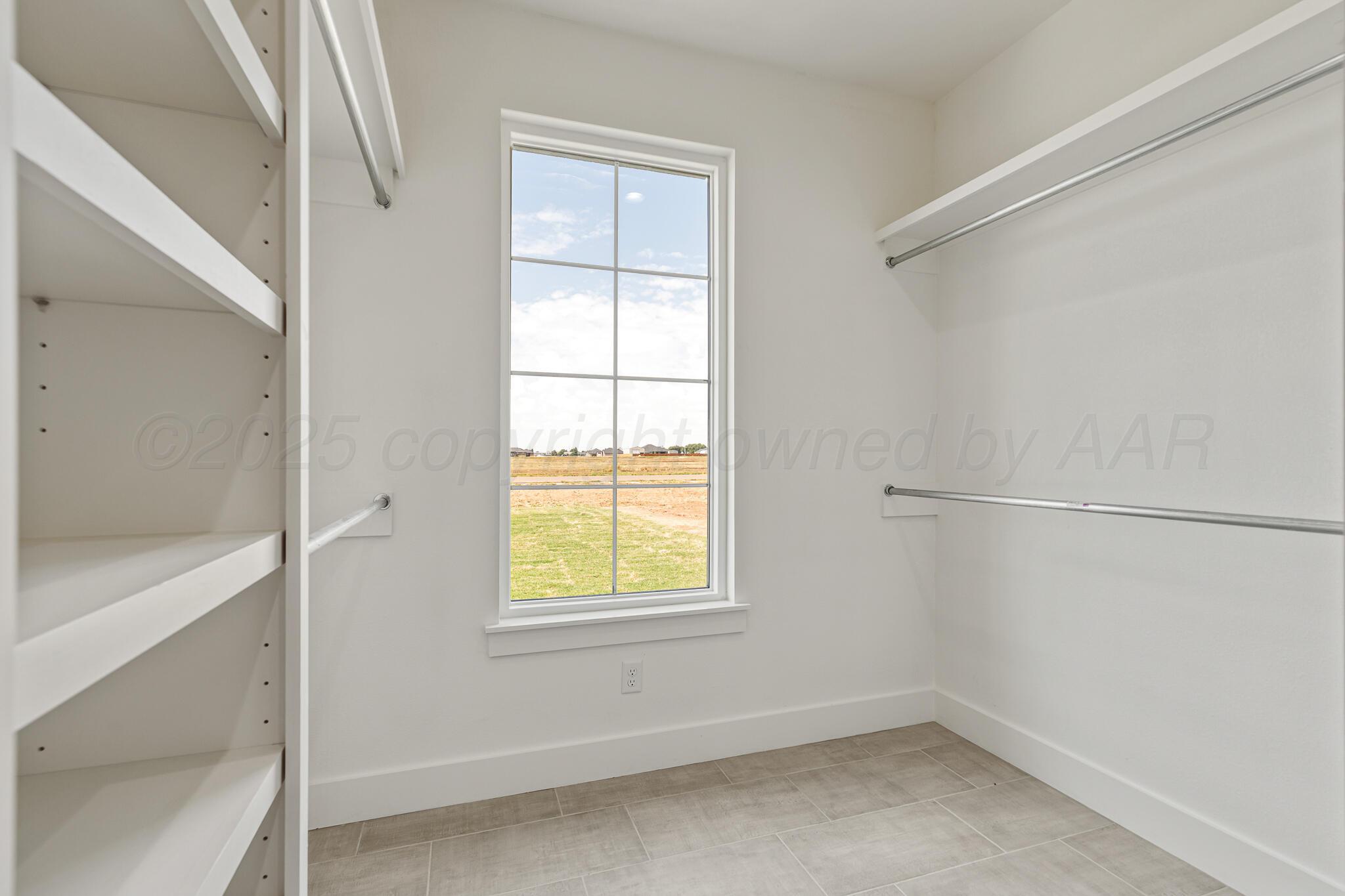 3851 Juniper Springs Road Amarillo, TX 79119 - Photo 29 of 39 Master Closet