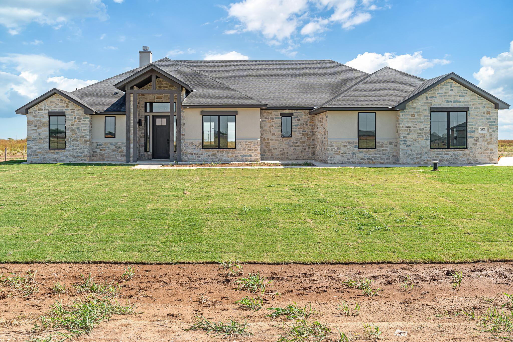 3851 Juniper Springs Road Amarillo, TX 79119 - Photo 3 of 39 3851 Juniper Springs-03