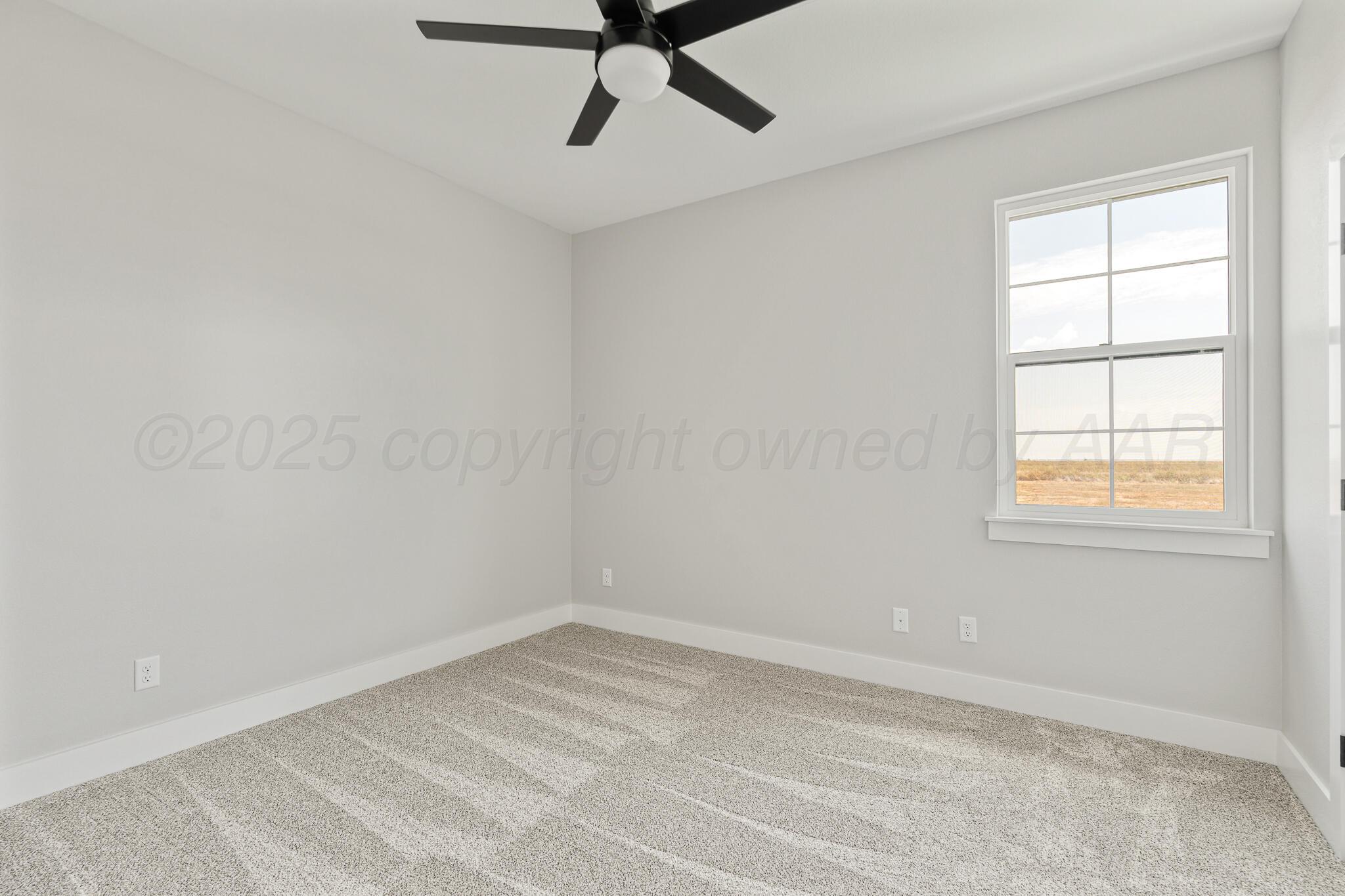 3851 Juniper Springs Road Amarillo, TX 79119 - Photo 31 of 39 Bedroom
