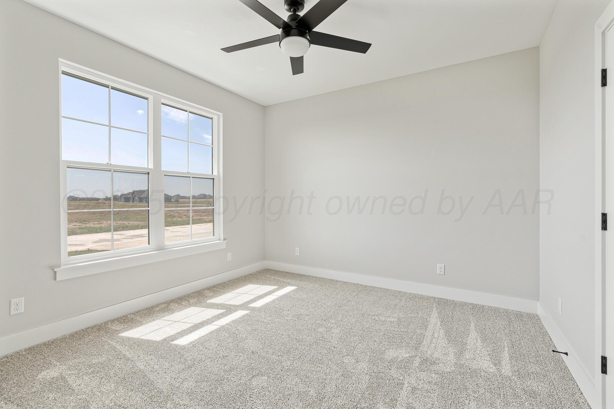 3851 Juniper Springs Road Amarillo, TX 79119 - Photo 33 of 39 Bedroom