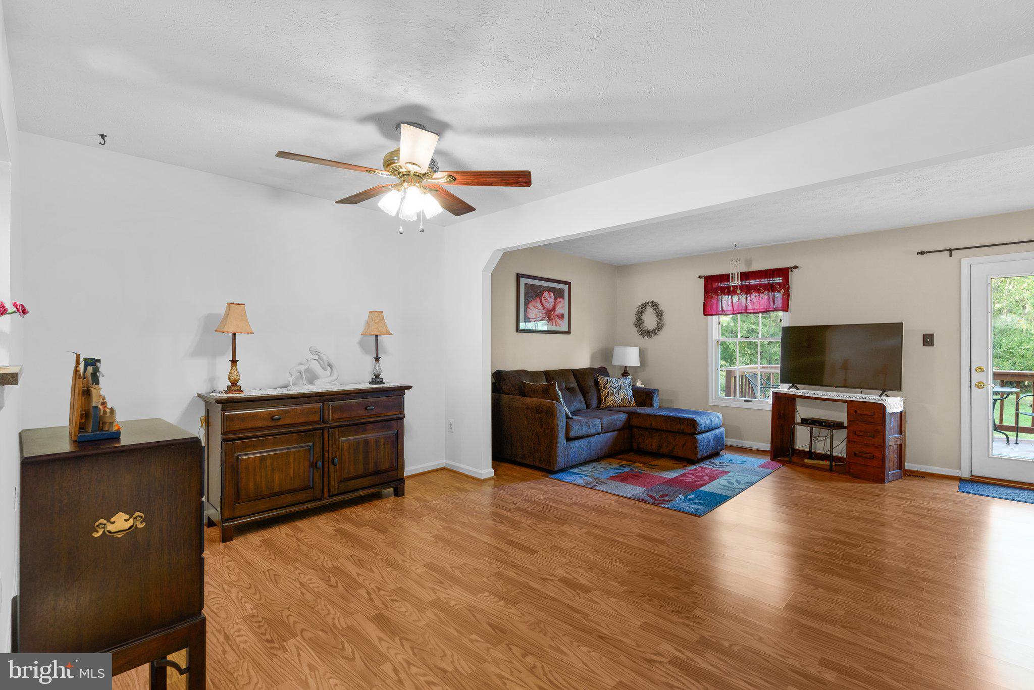 8008 Brightfield Road Ellicott City, MD 21043 - Photo 12 of 45 DINING ROOM