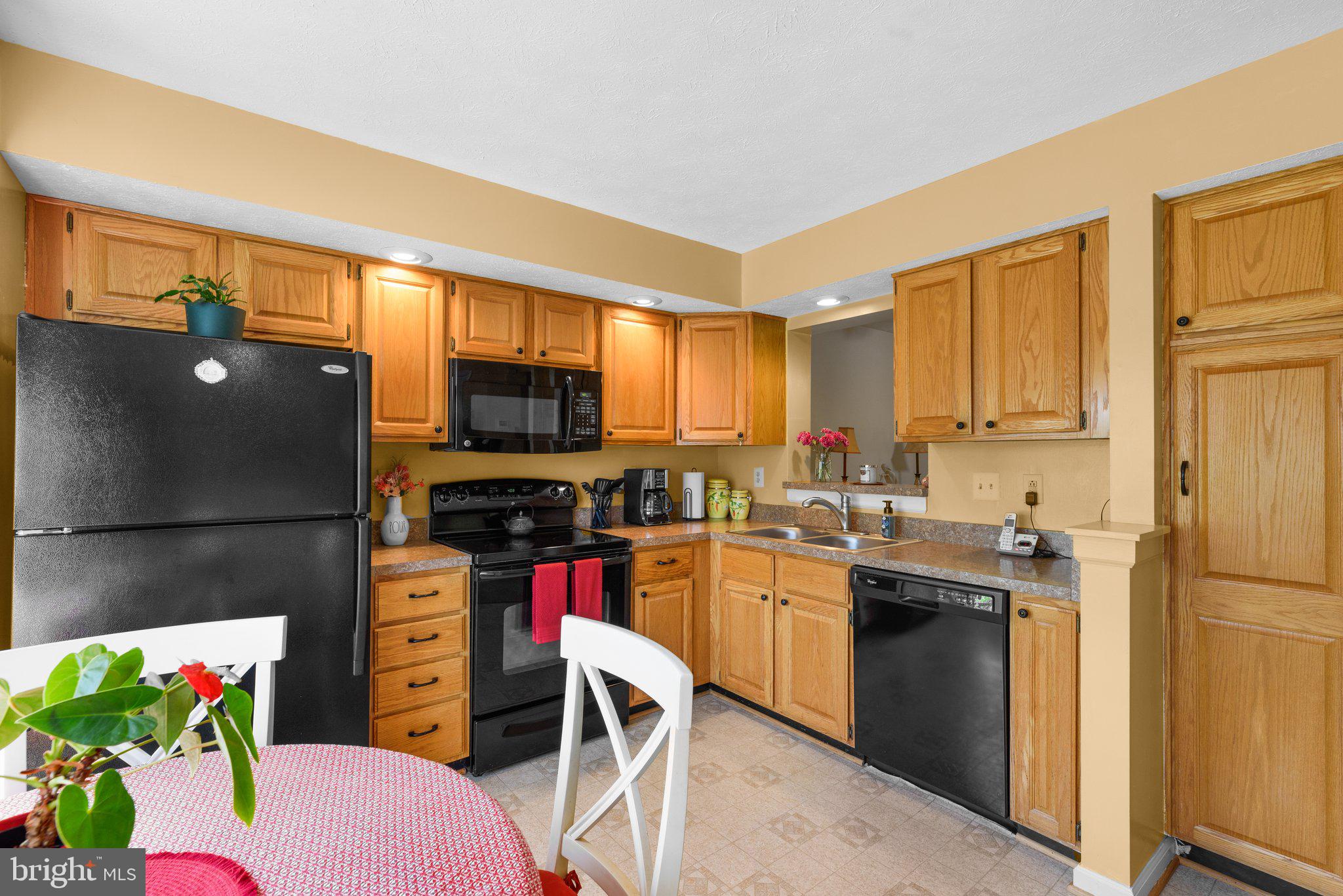 8008 Brightfield Road Ellicott City, MD 21043 - Photo 14 of 45 KITCHEN