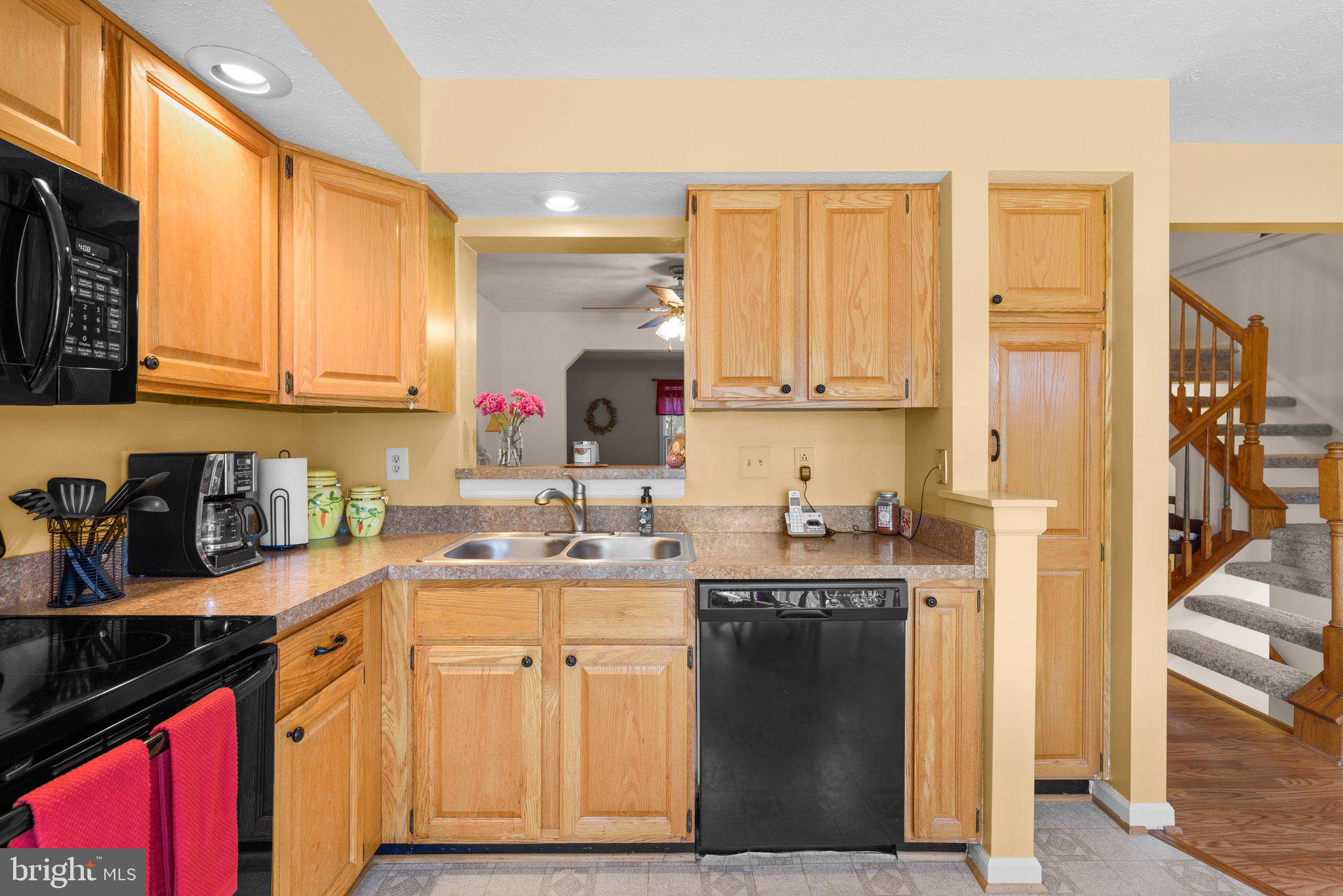 8008 Brightfield Road Ellicott City, MD 21043 - Photo 16 of 45 KITCHEN