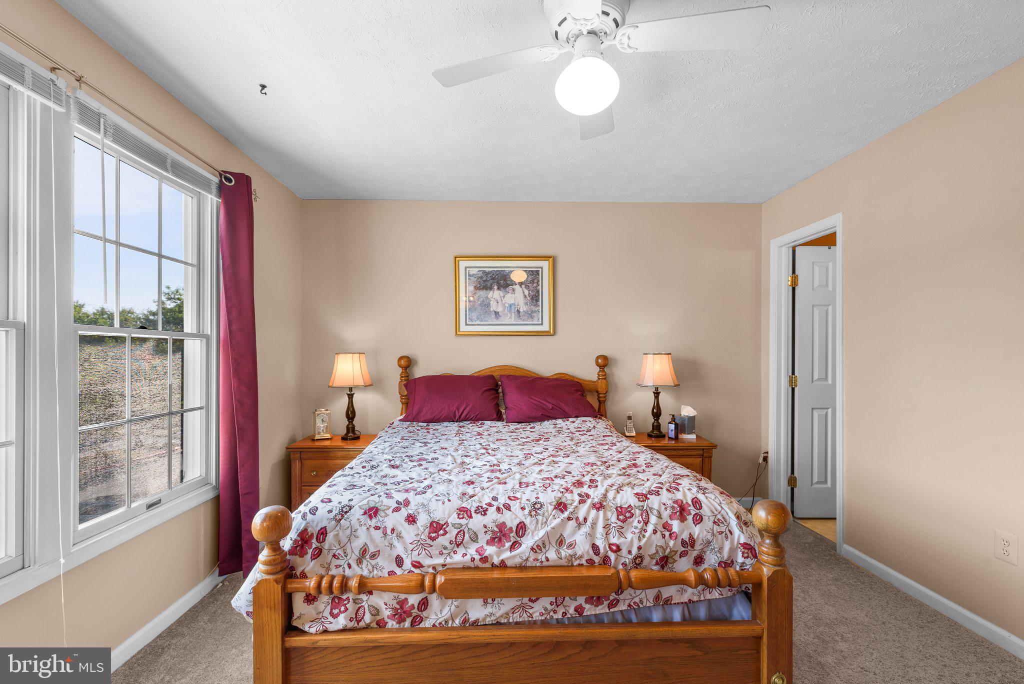 8008 Brightfield Road Ellicott City, MD 21043 - Photo 21 of 45 PRIMARY BEDROOM