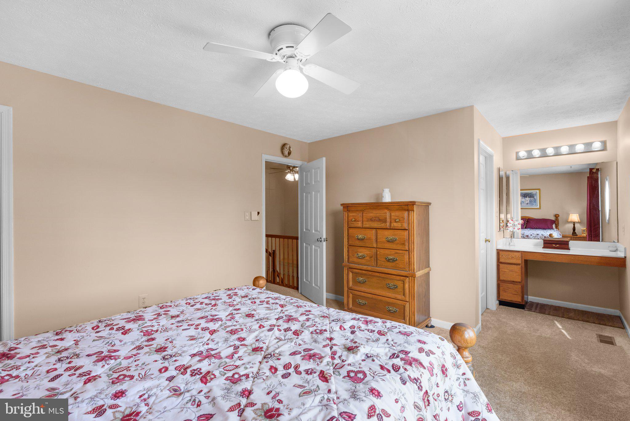 8008 Brightfield Road Ellicott City, MD 21043 - Photo 23 of 45 PRIMARY BEDROOM