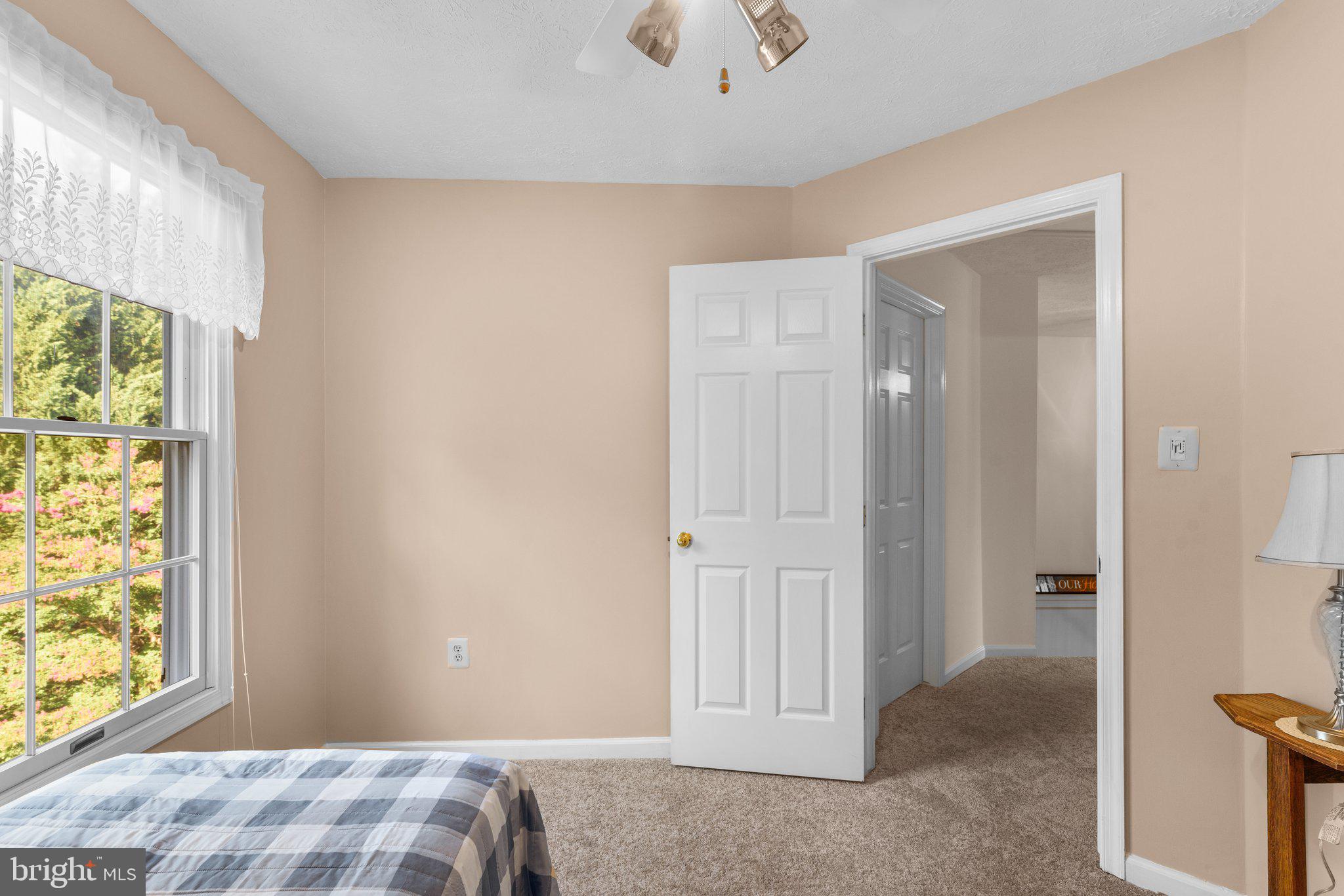 8008 Brightfield Road Ellicott City, MD 21043 - Photo 27 of 45 SECOND BEDROOM