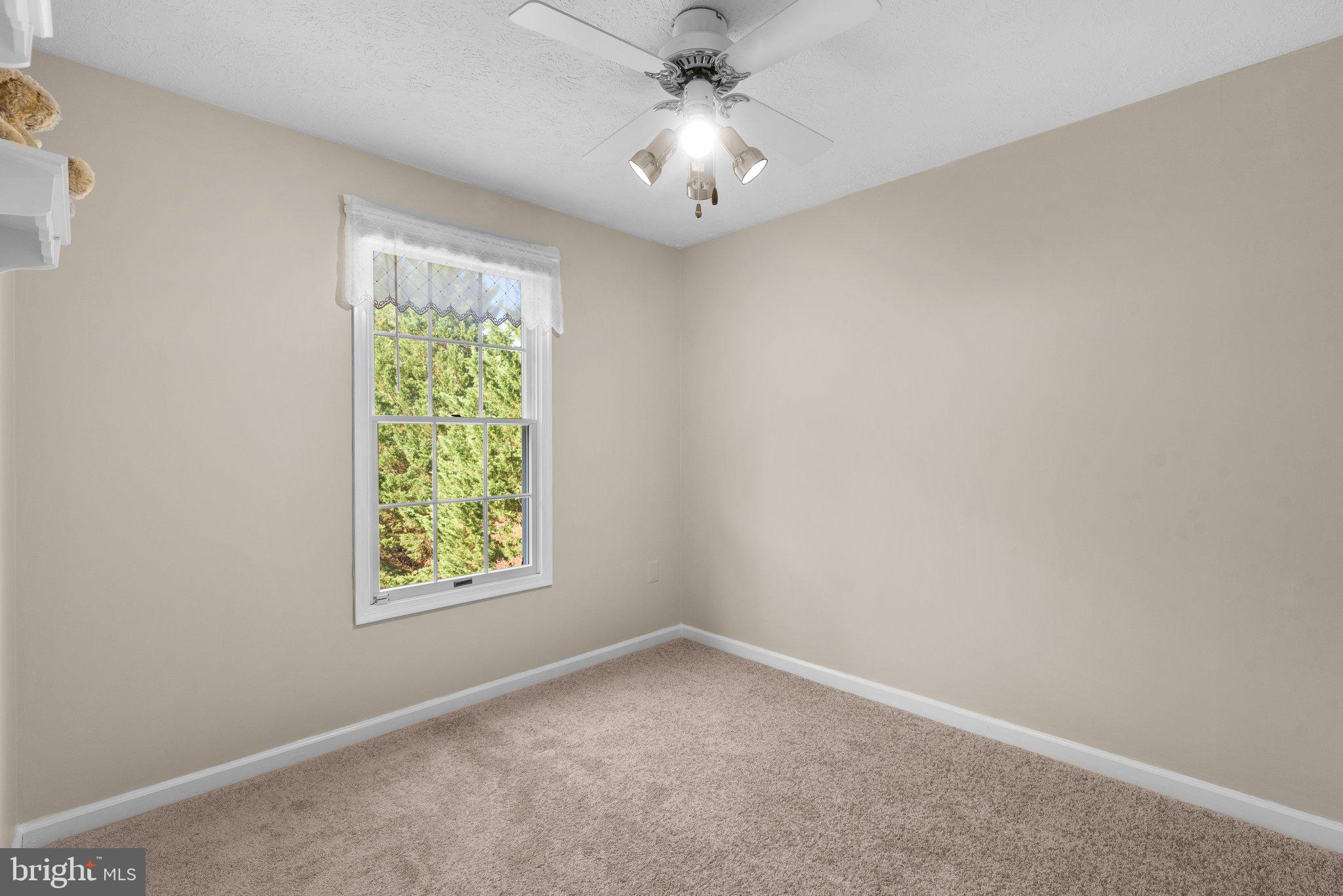 8008 Brightfield Road Ellicott City, MD 21043 - Photo 28 of 45 THIRD BEDROOM