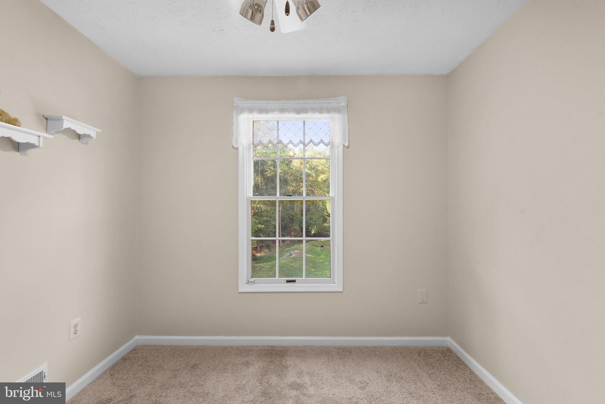 8008 Brightfield Road Ellicott City, MD 21043 - Photo 29 of 45 THIRD BEDROOM