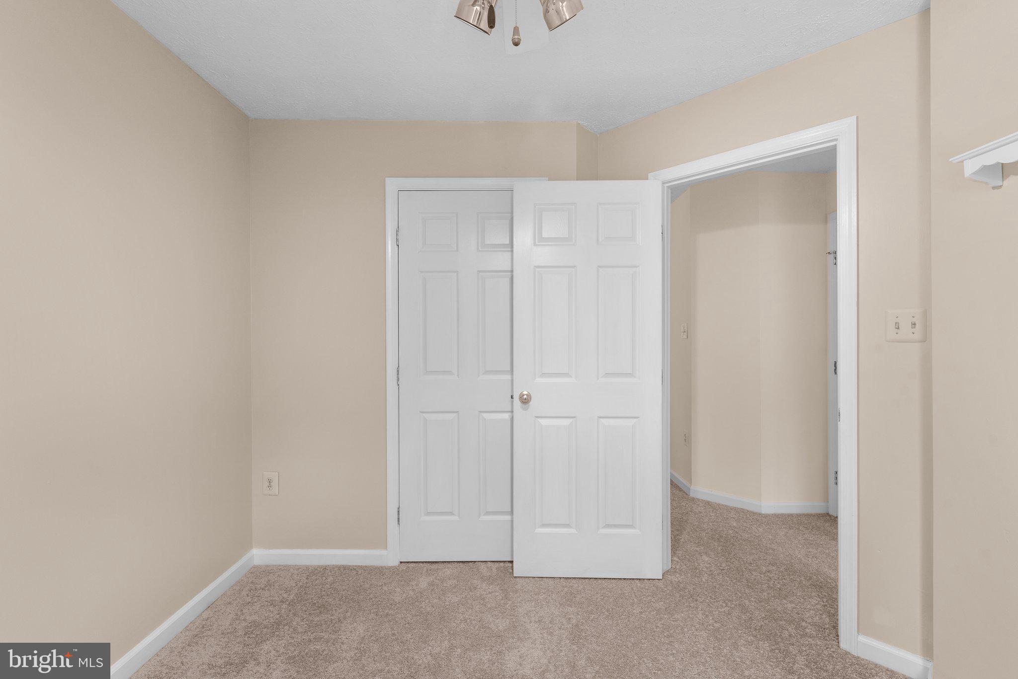 8008 Brightfield Road Ellicott City, MD 21043 - Photo 30 of 45 THIRD BEDROOM