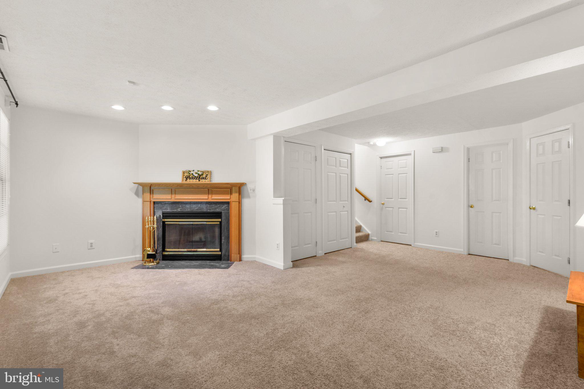 8008 Brightfield Road Ellicott City, MD 21043 - Photo 35 of 45 BASEMENT