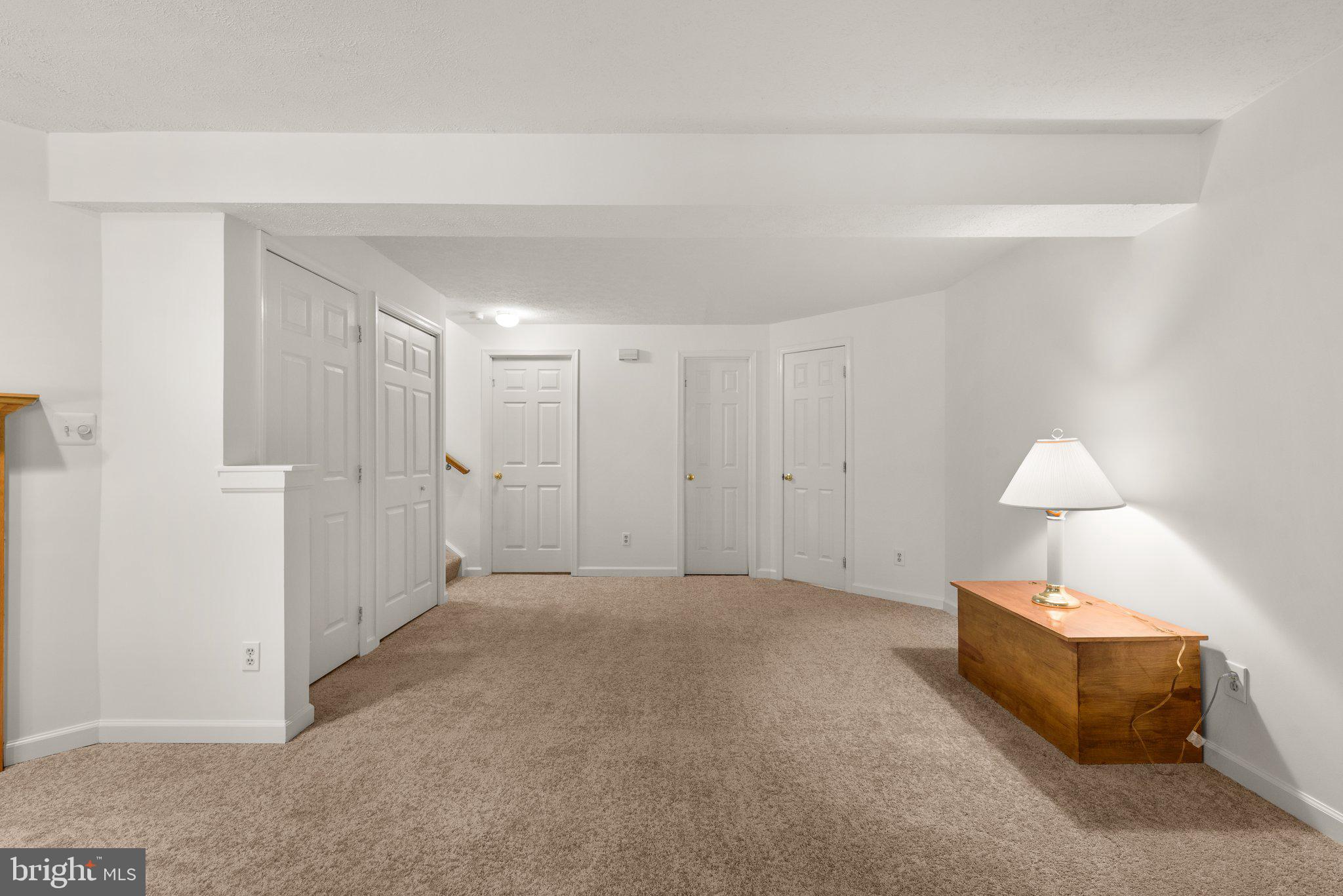 8008 Brightfield Road Ellicott City, MD 21043 - Photo 36 of 45 BASEMENT