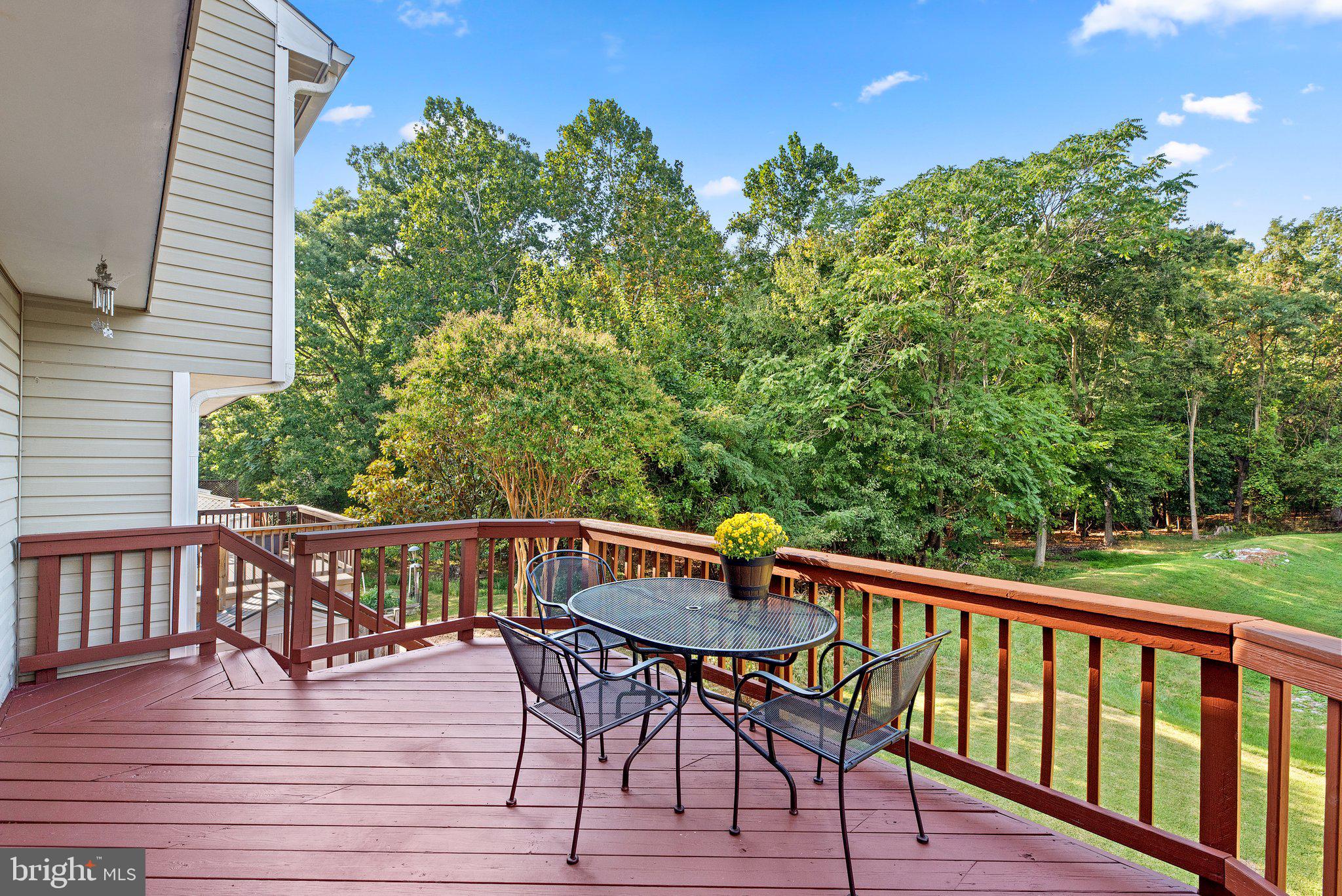 8008 Brightfield Road Ellicott City, MD 21043 - Photo 39 of 45 DECK