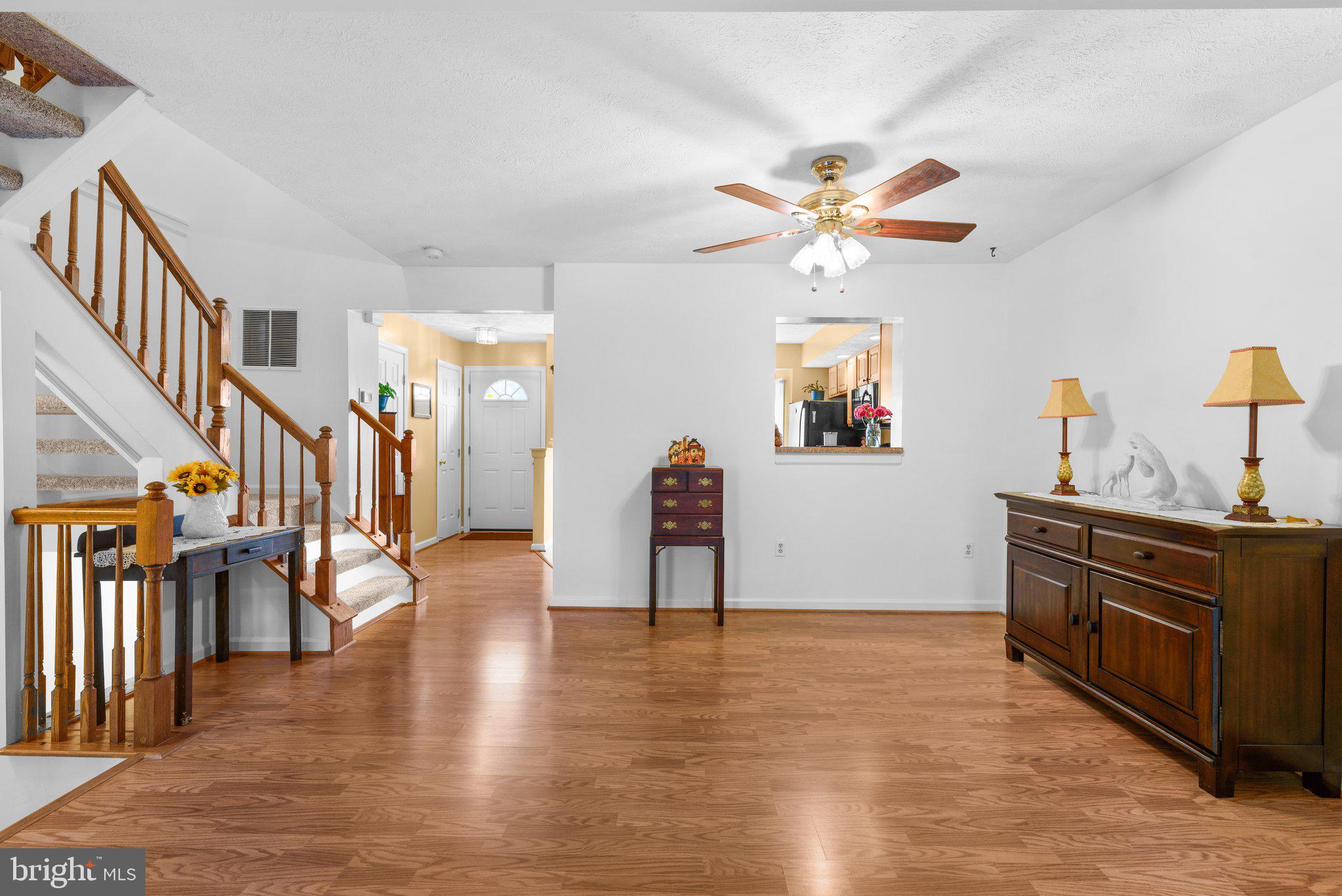 8008 Brightfield Road Ellicott City, MD 21043 - Photo 10 of 45 DINING ROOM