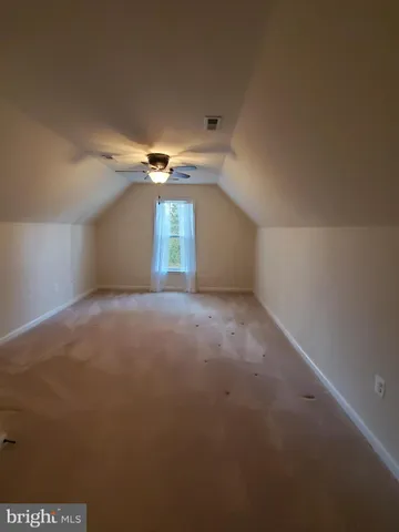 a view of livingroom with window