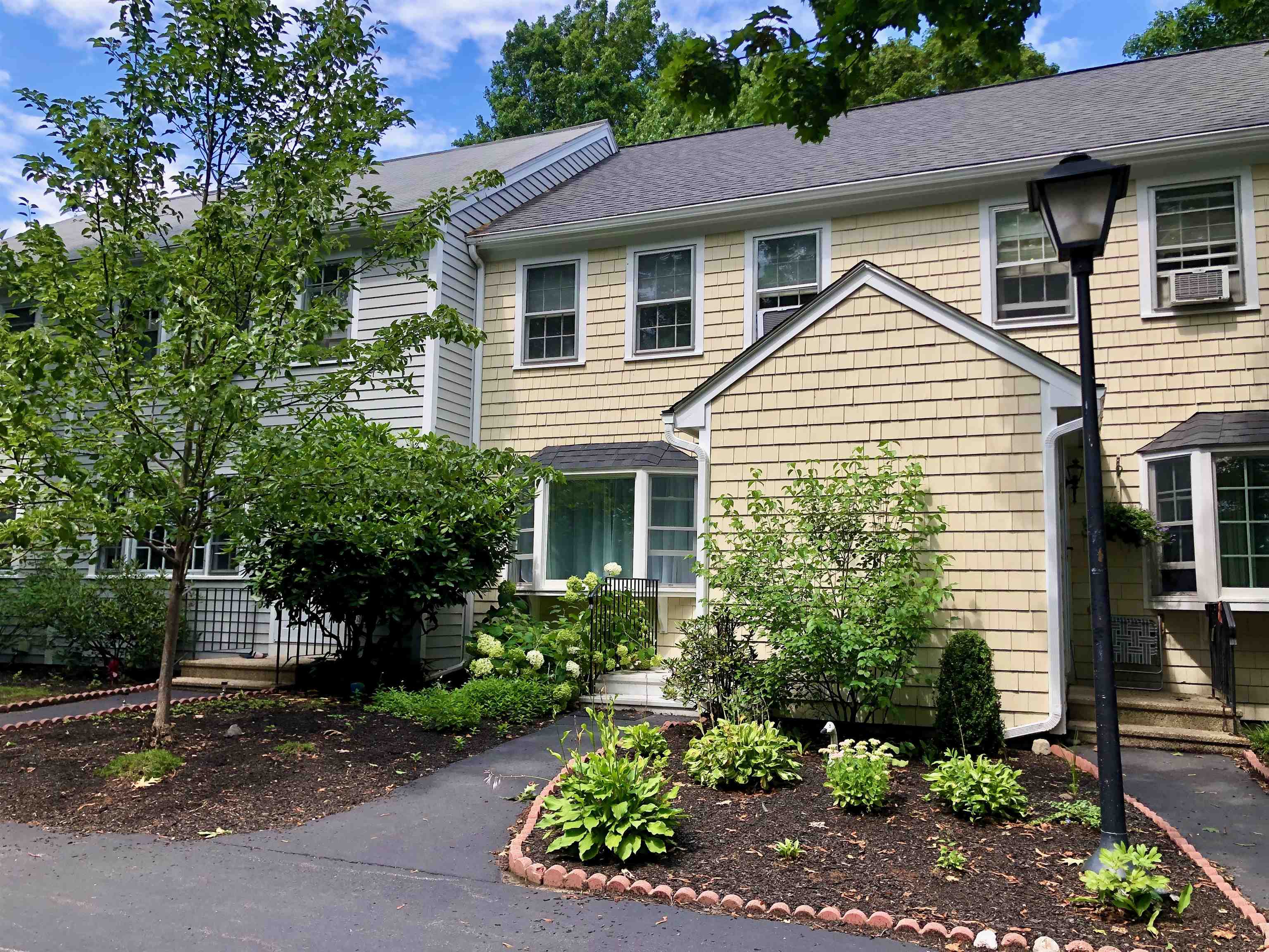 3370 Lafayette Road, Unit 18 Portsmouth, NH 03801 - Photo 1 of 18 Gallery Image 1