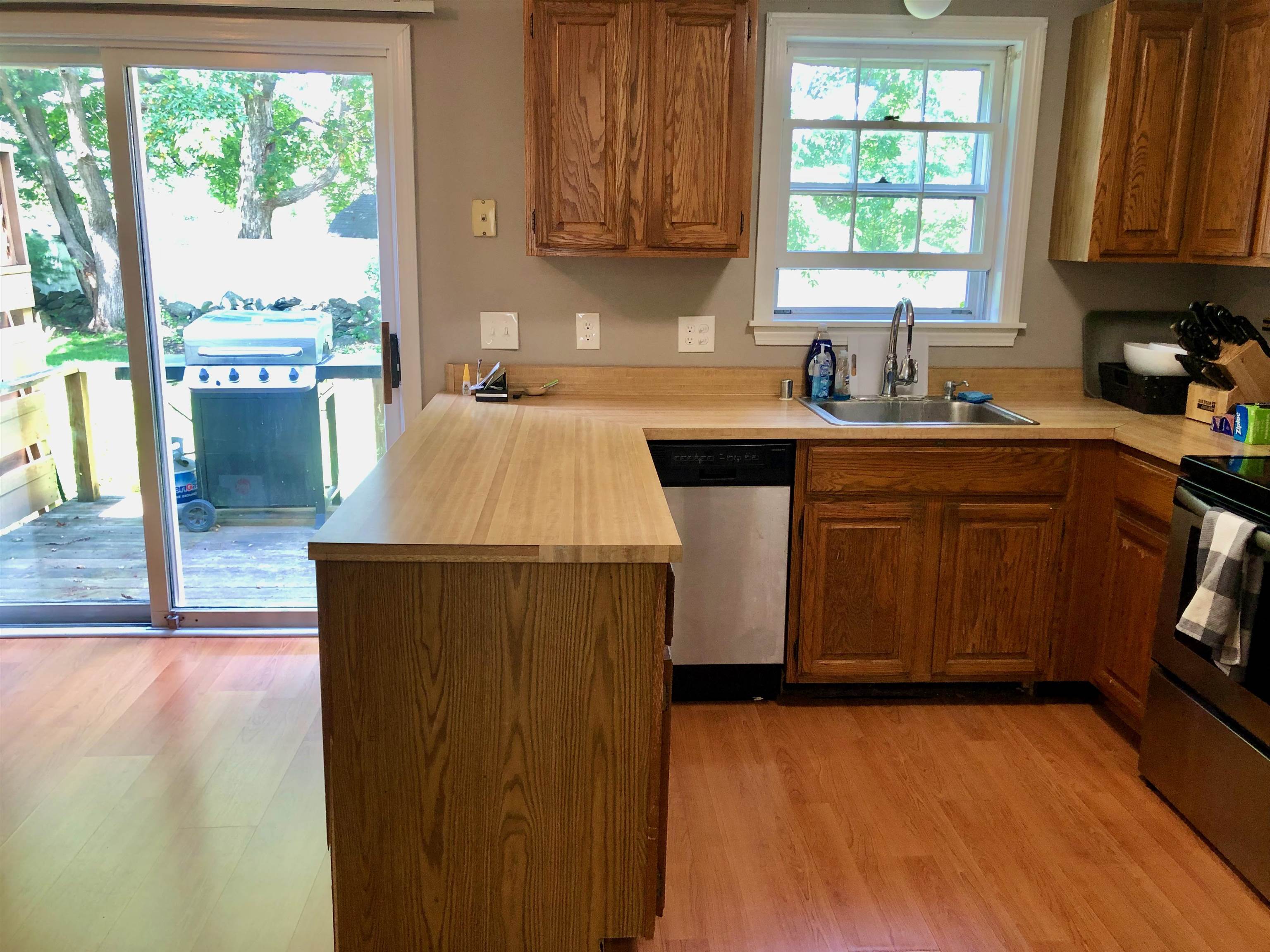 3370 Lafayette Road, Unit 18 Portsmouth, NH 03801 - Photo 6 of 18 Gallery Image 6