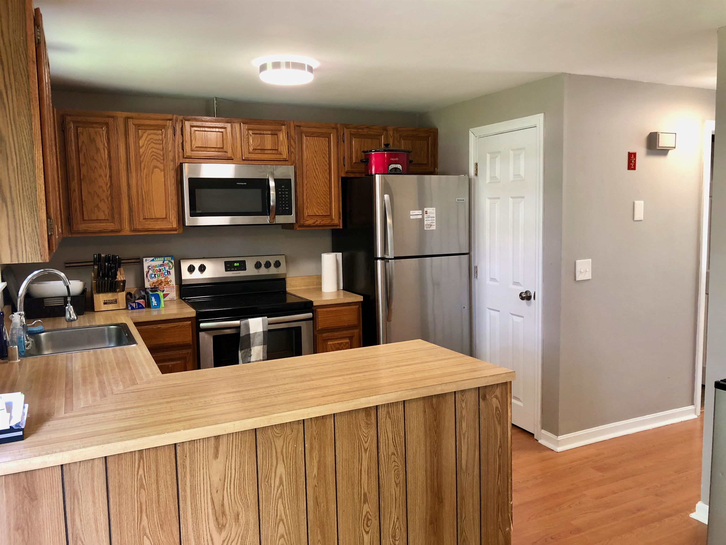 3370 Lafayette Road, Unit 18 Portsmouth, NH 03801 - Photo 10 of 18 Gallery Image 10