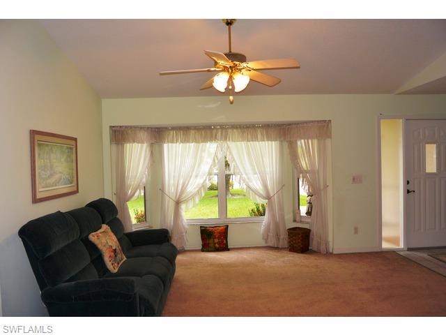 899 Coldstream Court Naples, FL 34104 - Photo 4 of 19 FORMAL LIVING ROOM