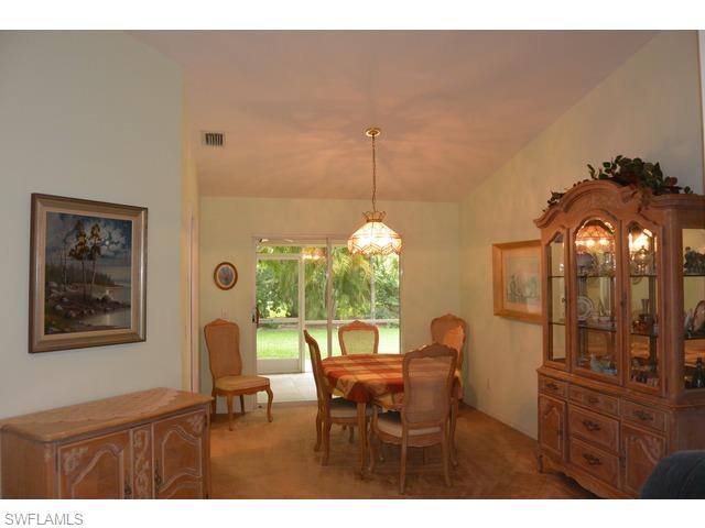 899 Coldstream Court Naples, FL 34104 - Photo 7 of 19 FORMAL DINING