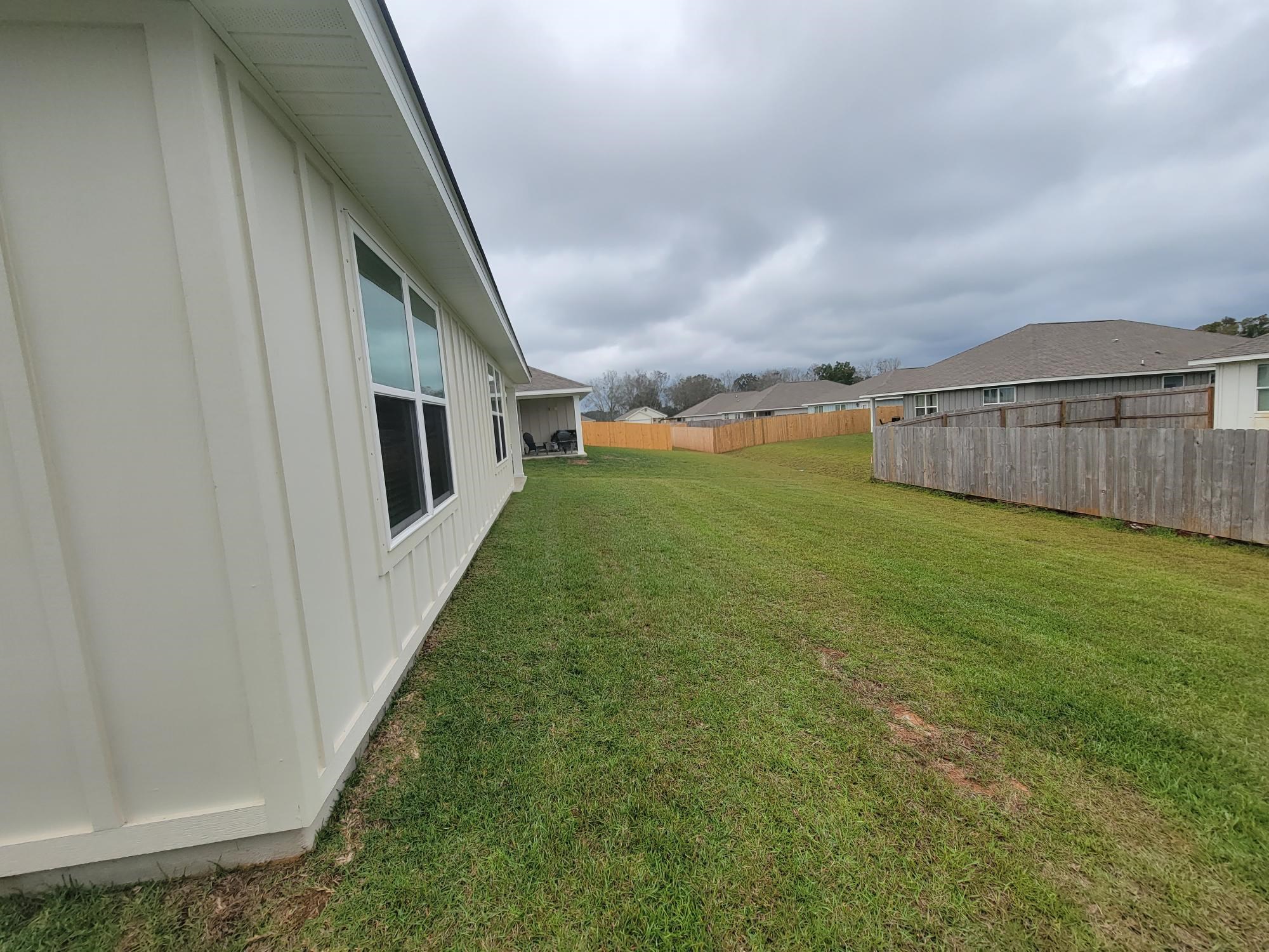 17099 REFLECTION Street Loxley, AL 36551 - Photo 6 of 29 Yard