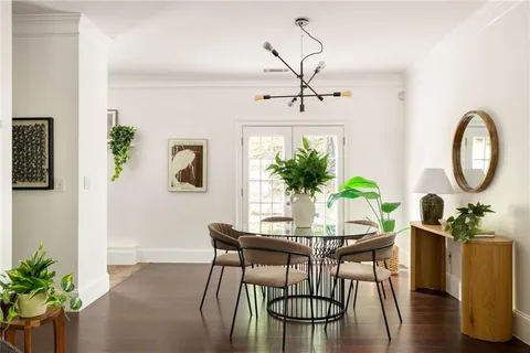 $585,000 | 941 Ormewood Avenue Southeast, Atlanta, GA 30316